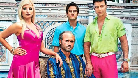 who killed versace netflix|the killing of gianni versace.